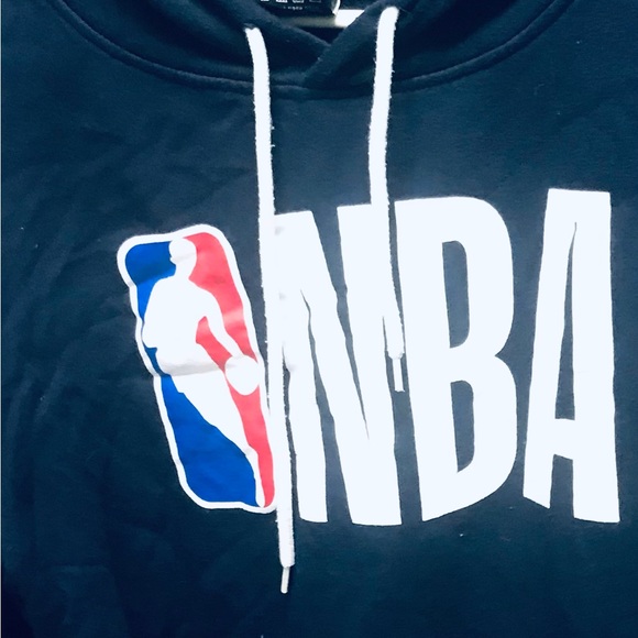 NBA Hoodie - Picture 4 of 5